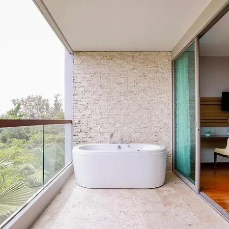 The Regent Bangtao Apartments Gorgeous View Of The Jungle Bang Tao Beach  Exterior photo