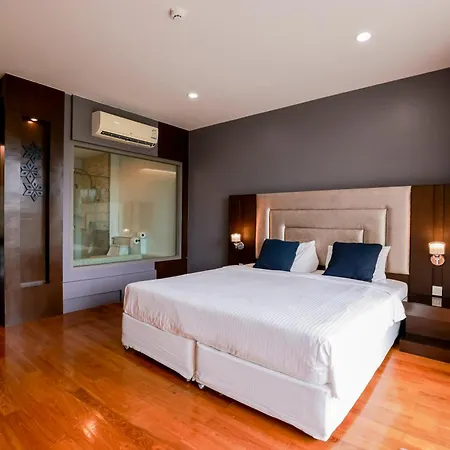 The Regent Bangtao Apartments Gorgeous View Of The Jungle Bang Tao Beach  Exterior photo