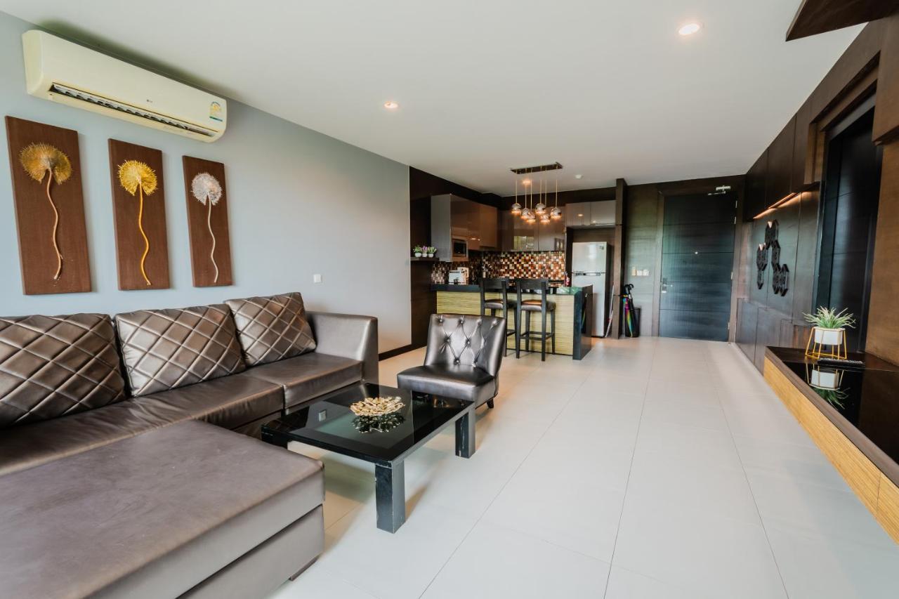 The Regent Bangtao Gorgeous View Of The Jungle Apartamento Bang Tao Beach (Phuket)