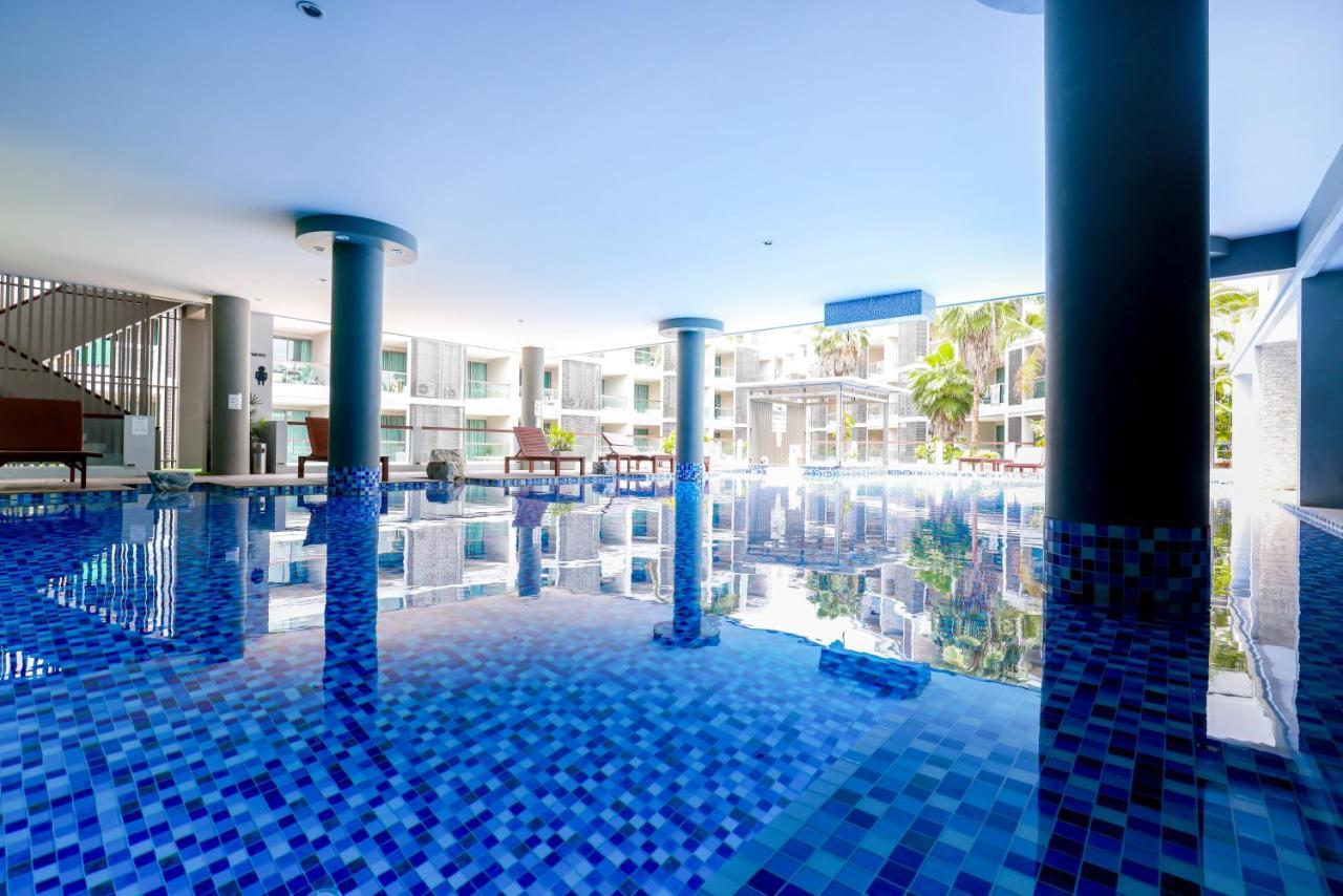 The Regent Bangtao Gorgeous View Of The Jungle Strand Bang Tao