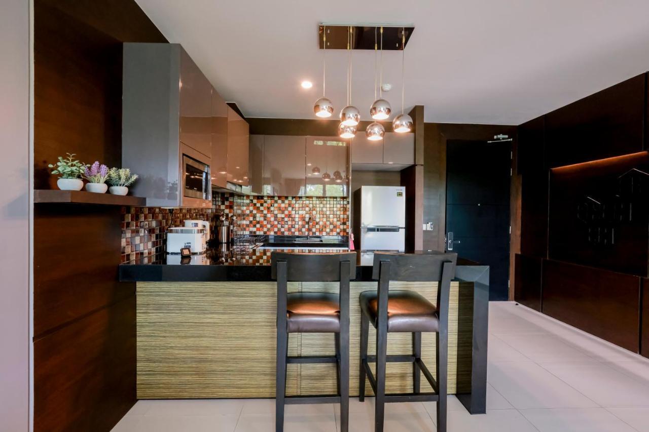 Apartamento The Regent Bangtao Gorgeous View Of The Jungle Bang Tao Beach (Phuket)