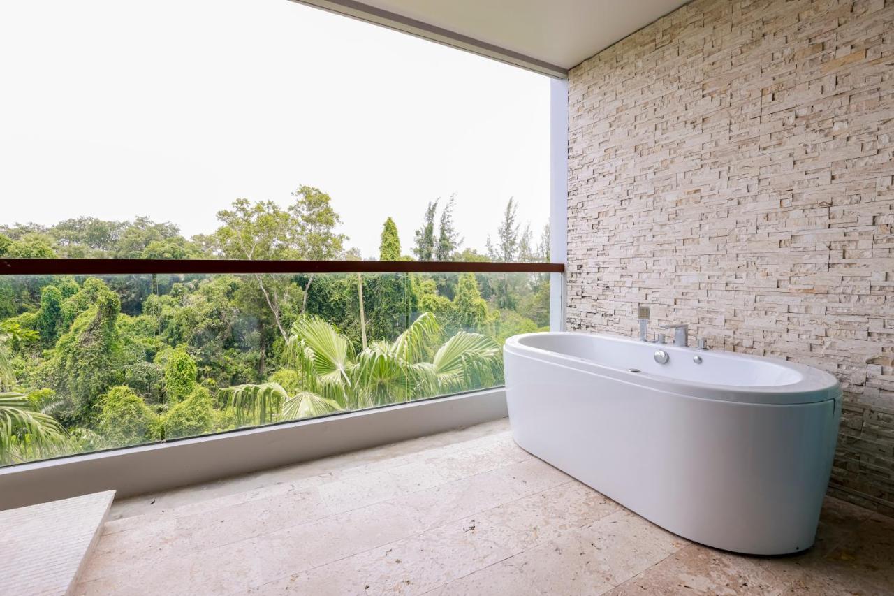 The Regent Bangtao Gorgeous View Of The Jungle Apartamento Bang Tao Beach (Phuket)